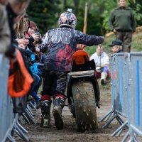 Hillclimbing Montée Impossible Muhlbach sur Munster