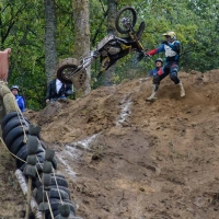 Hillclimbing Montée Impossible Muhlbach sur Munster