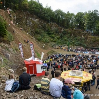 Hillclimbing Montée Impossible Muhlbach sur Munster