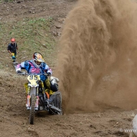Hillclimbing Montée Impossible Muhlbach sur Munster