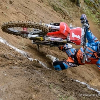 Hillclimbing Montée Impossible Muhlbach sur Munster