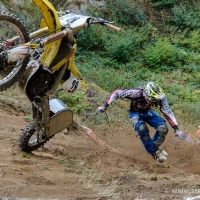 Hillclimbing Montée Impossible Muhlbach sur Munster