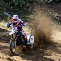 Hillclimbing Montée Impossible Muhlbach sur Munster