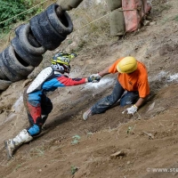 Hillclimbing Montée Impossible Muhlbach sur Munster