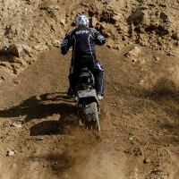 Hillclimbing Montée Impossible Muhlbach sur Munster