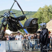 Hillclimbing Montée Impossible Muhlbach sur Munster