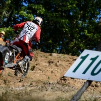 Hillclimbing Montée Impossible Muhlbach sur Munster