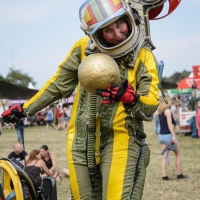 Zwarte Cross 2015
