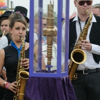 Zwarte Cross 2015