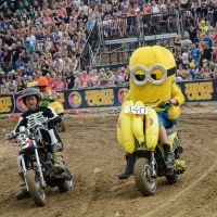 Zwarte Cross 2015