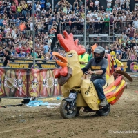 Zwarte Cross 2015