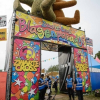 Zwarte Cross 2015