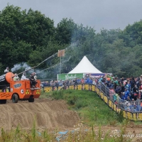 Zwarte Cross 2015