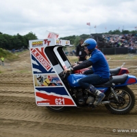 Zwarte Cross 2015