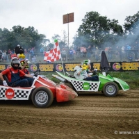 Zwarte Cross 2015