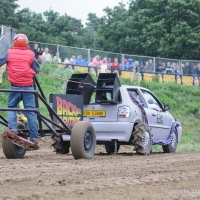 Zwarte Cross 2015