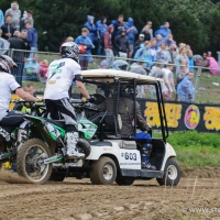 Zwarte Cross 2015