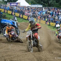 Zwarte Cross 2015