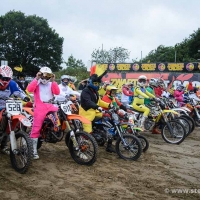 Zwarte Cross 2015