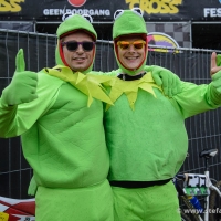 Zwarte Cross 2015