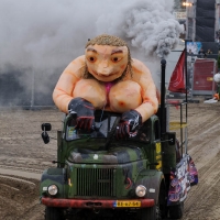 Zwarte Cross 2015