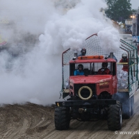 Zwarte Cross 2015