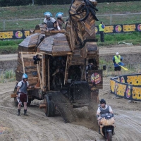 Zwarte Cross 2015