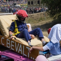 Zwarte Cross 2015