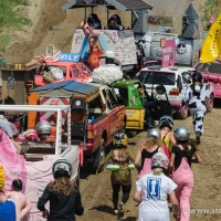 Zwarte Cross 2015