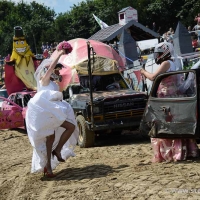 Zwarte Cross 2015