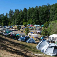 Bike and Music Weekend 2022