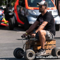 Bike and Music Weekend 2022