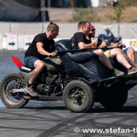 Bike and Music Weekend 2022