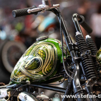 Bike and Music Weekend 2022