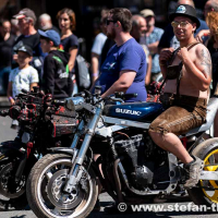 Bike and Music Weekend 2022