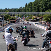 Bike and Music Weekend 2022