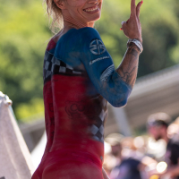 Bike and Music Weekend 2022