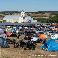Bike and Music Weekend 2022