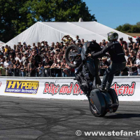Bike and Music Weekend 2022