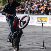 Bike and Music Weekend 2022