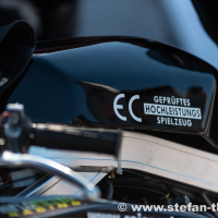 Bike and Music Weekend 2022