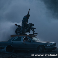Bike and Music Weekend 2022