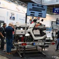 CMT 2025 Stuttgart