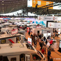 CMT 2025 Stuttgart