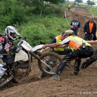 German Cross Country Meisterschaft Goldbach 2016
