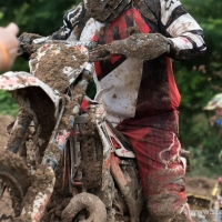 German Cross Country Meisterschaft Goldbach 2016