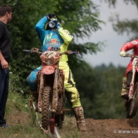 German Cross Country Meisterschaft Goldbach 2016
