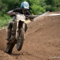 German Cross Country Meisterschaft Goldbach 2016