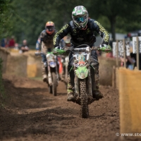 German Cross Country Meisterschaft Goldbach 2016