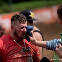 German Cross Country Meisterschaft Goldbach 2016
